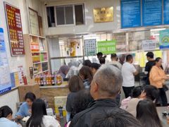 -胡家包子·清真(大众巷店)