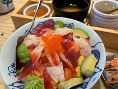 -沼津港精致料理·寿喜烧·烧鸟(漕河泾印象城店)