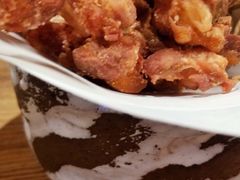 -隐泉之语日式料理(王府中环店)