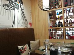 卡座-以前的小酒馆(中山广场店)