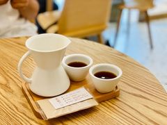 -Cafe on warm(丹霞店)