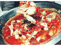 -味莊·青岛菜(云霄路店)