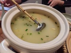 鸡汤-大盐帮川菜馆(长楹天街店)