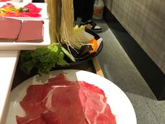 -许府牛火锅(信义坊总店)