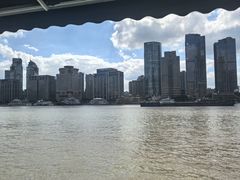 -三利音·浦之舟(滨江大道店)