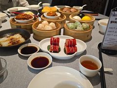 -潮府馆·非遗潮州菜·世纪公园(新国际博览中心店)