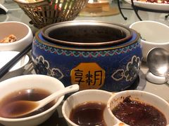 -享月汤皇·海鲜小火锅·聚会(曲江创意谷店)