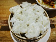 -豆相识•九九豆腐脑(牛咡桥店)