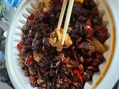-天治宣·野椒鸡(龙头寺总店)