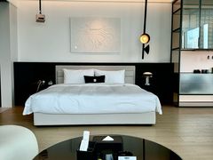 -亚善天籁S酒店(成都太古里旗舰店)