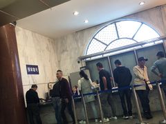 -上海市公安局交通警察总队车辆管理所三分所