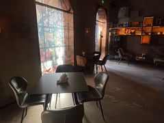 -CHURCH  BISTRO 教堂·餐吧