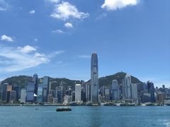 -天星小轮码头