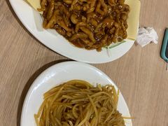 -姥家春饼店(漳州二路店)