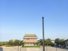 -天津妈祖文化园