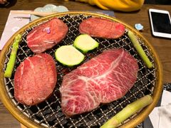 -樱宿日式和牛烧肉(五道口店)