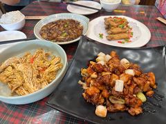 -玉桥餐厅(天坛店)