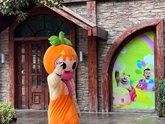 -郑州方特梦幻王国