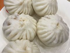 -庆丰包子铺(西单店)