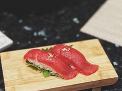 -夫子道刺身