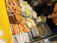 -乐乐姐超级土豆(荟聚店)