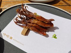 -喜鼎海胆水饺(东港店)