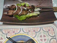 -海尔巴格一甸茶餐厅(团结路店)