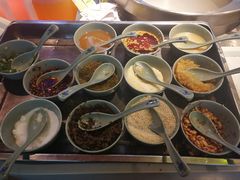 -老四川(T3航站楼F指廊店)