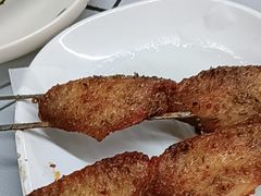 -丁虎子烤肉(国道二店)