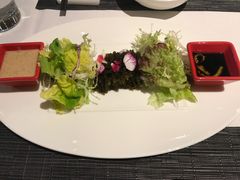 -若蘭慈·无国界素食料理(欢乐海岸店)