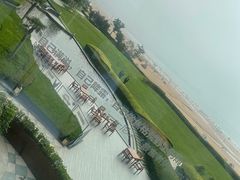 -青岛朗艺美术馆·海景咖啡