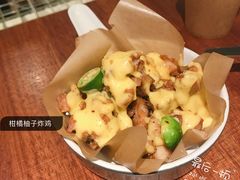 -卡朋厨房(289艺术园区店)