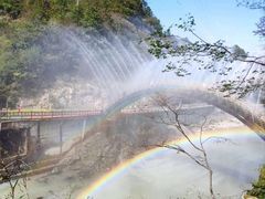 -青云峡风景区