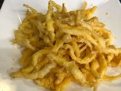 -马虎风味菜馆(王府园小区店)