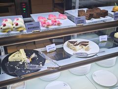 -川骄海鲜自助(亚运村店)