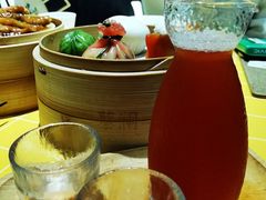 -蔡澜点心·粤菜(花城汇南区店)