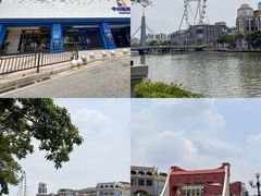 -中山喜来登酒店
