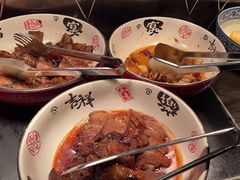 -两咖啡自助餐厅(静安香格里拉酒店)