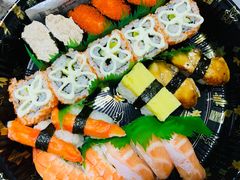 -AEON永旺(东方宝泰店)