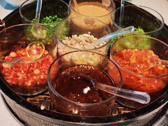 -八珍玉食鸡煲·打边炉(印象城店)