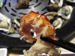 波士顿龙虾-船梆煮•蒸汽海鲜·炉火烤肉(五四广场店)