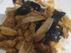 -老爷庙风味美食府(魏都大道店)