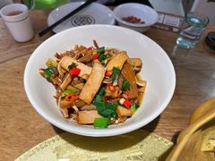 -聚鑫朋酸菜肥肠(九龙仓店)