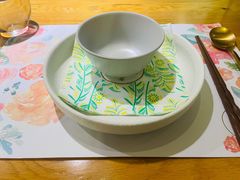 -素描餐厅(灵隐天竺店)