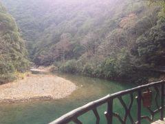 龙湾潭国家森林公园-龙湾潭国家森林公园