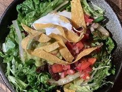 -Q MEX 库迈墨西哥餐吧(三里屯店)