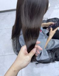 -米可造型烫染