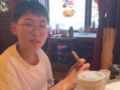 -小龙坎火锅(香港中路店)