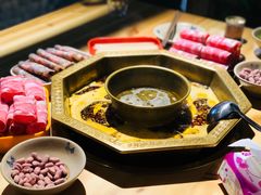 -老武福成都火锅店