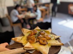 -沏点Trattoria意大利餐厅(新街口店)
